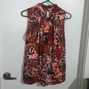 Perception concept too